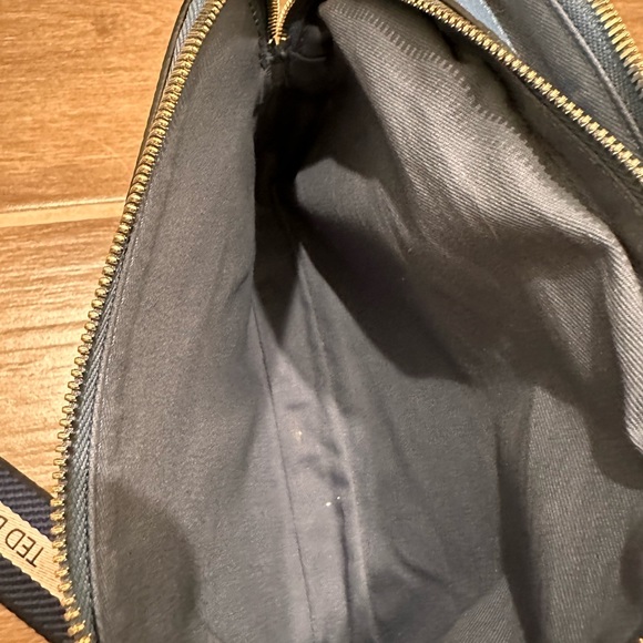 EUC Ted Baker Crossbody Bag - Picture 10 of 14